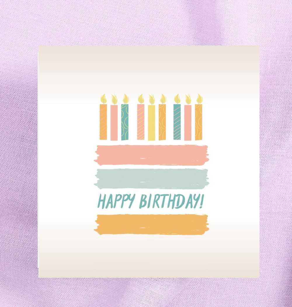 Greeting Card