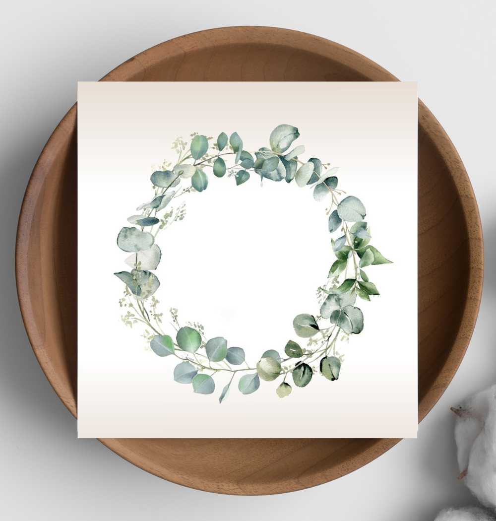 Greeting Card