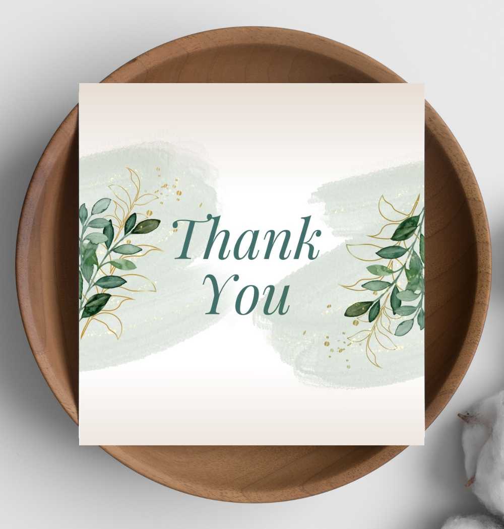 Greeting Card