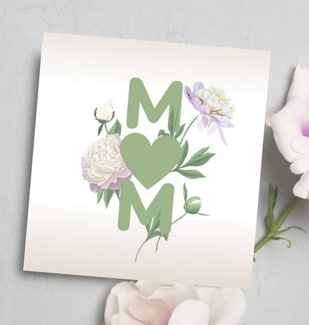 Greeting Card
