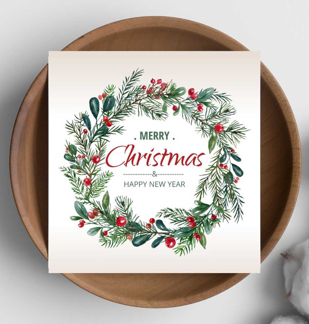 Greeting Card