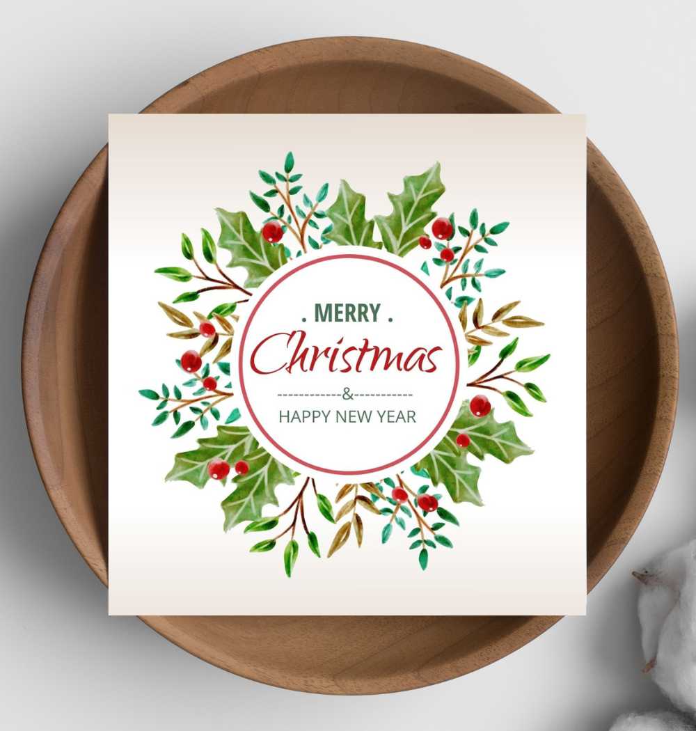 Greeting Card