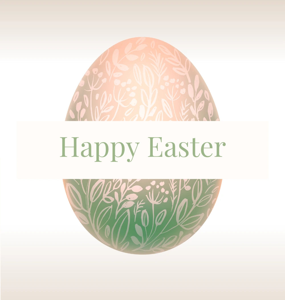 Easter Egg Gift Card