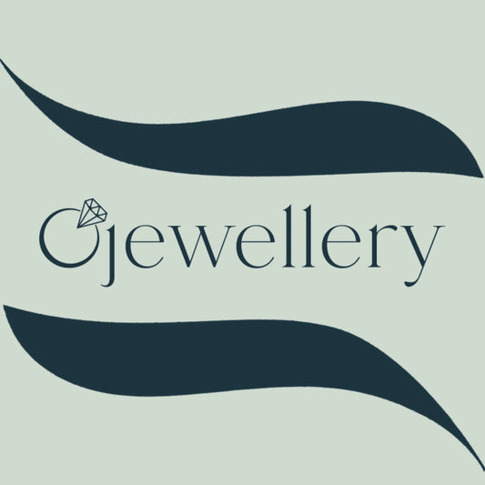 Ojewellery new logo