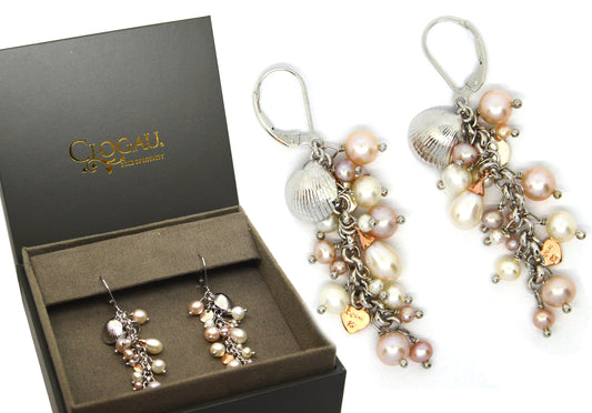 Special Jewellery, Ojewellery and Clogau