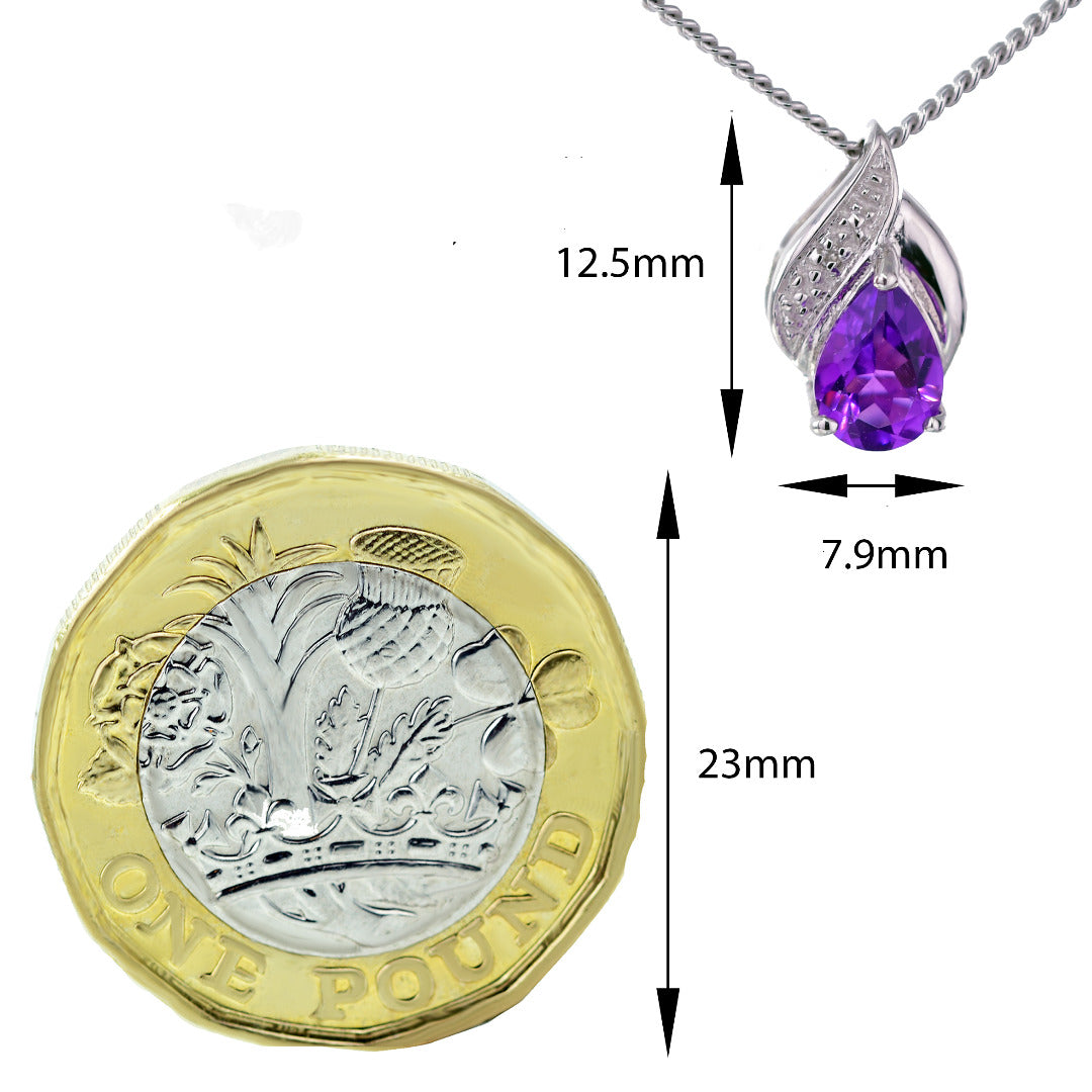 Pound coin online necklace tiktok