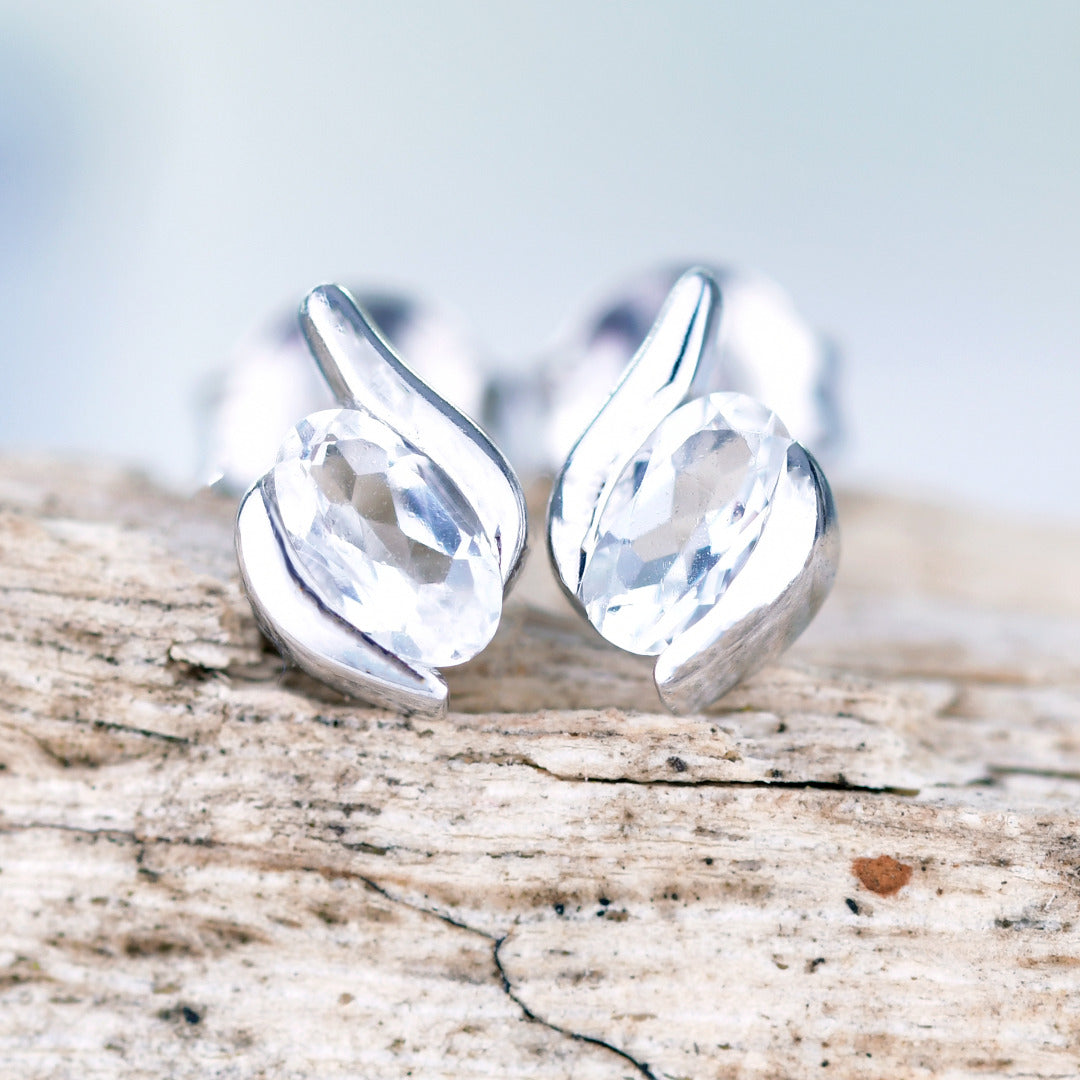 Sterling silver earrings new arrivals